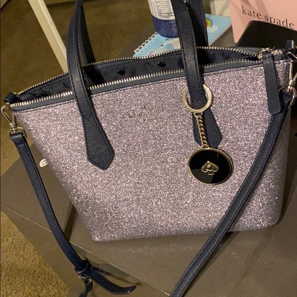 kate spade Handbags - Moving